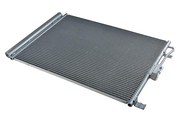 Condensor airconditioning