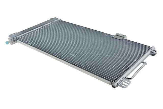 Condensor airconditioning