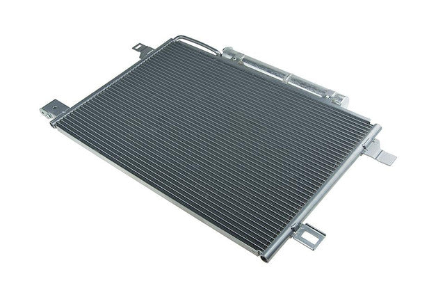 Condensor airconditioning