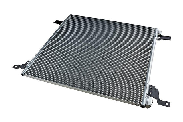 Condensor airconditioning