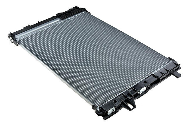 Condensor airconditioning