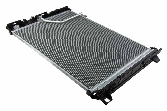 Condensor airconditioning