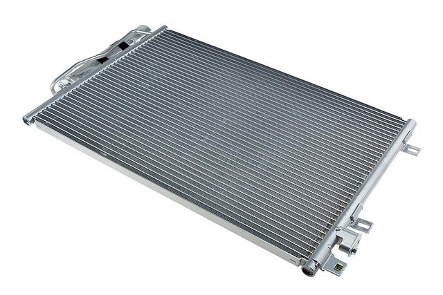 Condensor airconditioning