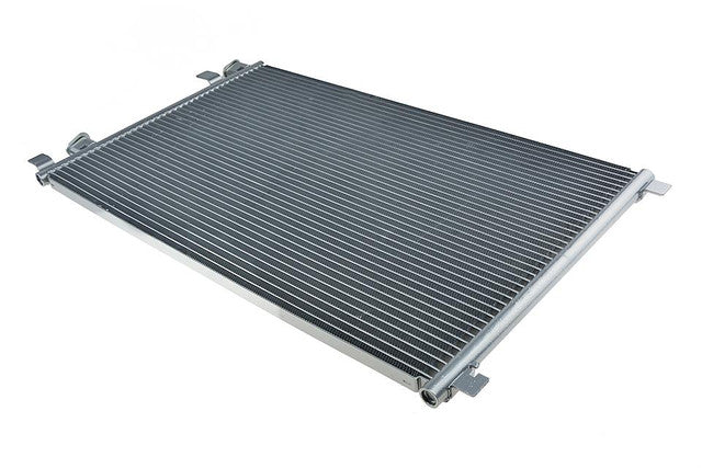 Condensor airconditioning