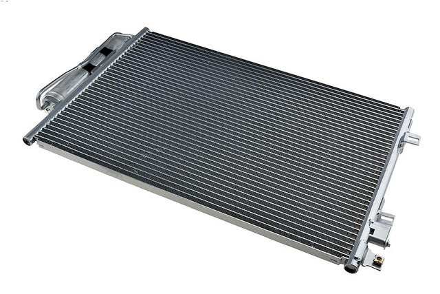 Condensor airconditioning