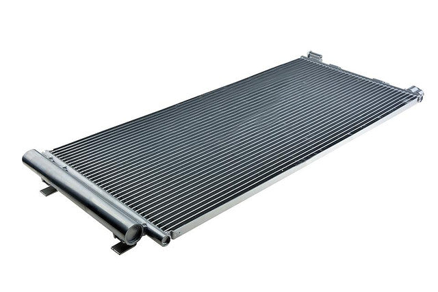 Condensor airconditioning