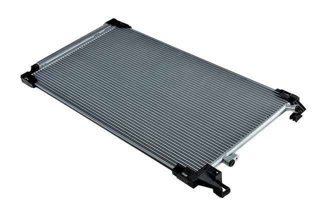 Condensor airconditioning