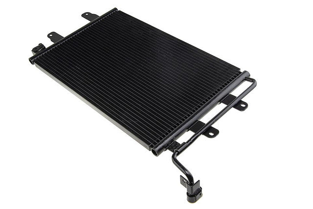 Condensor airconditioning