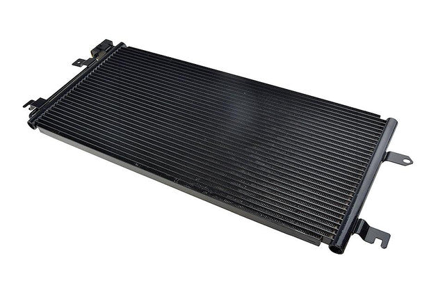 Condensor airconditioning