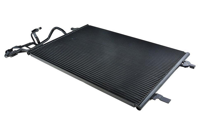 Condensor airconditioning