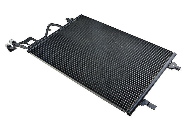 Condensor airconditioning