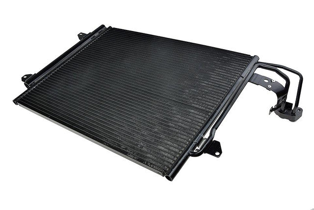 Condensor airconditioning