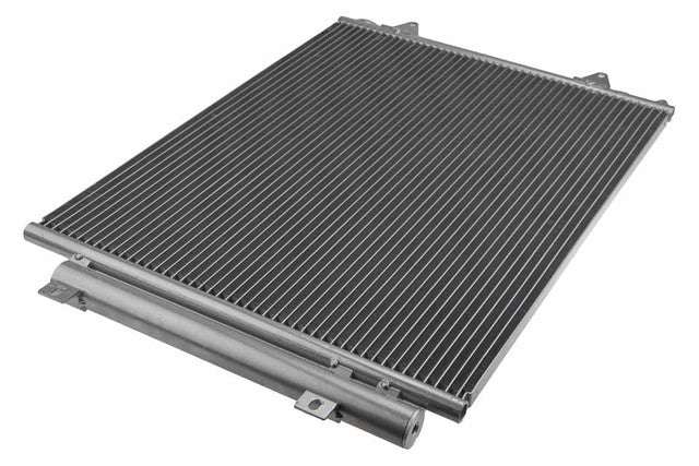 Condensor airconditioning