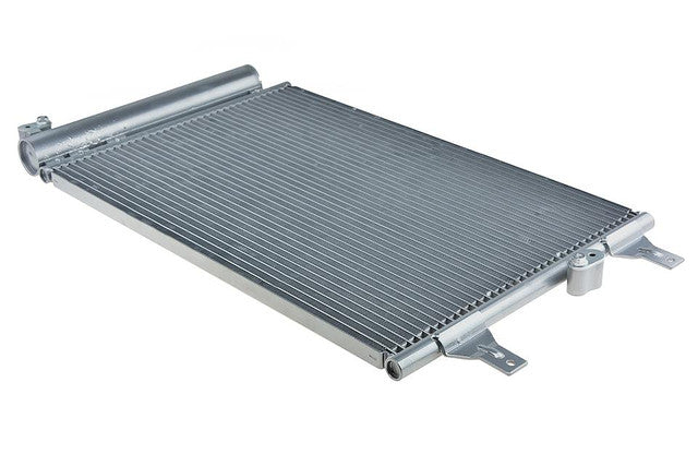 Condensor airconditioning