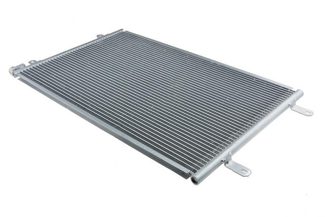 Condensor airconditioning