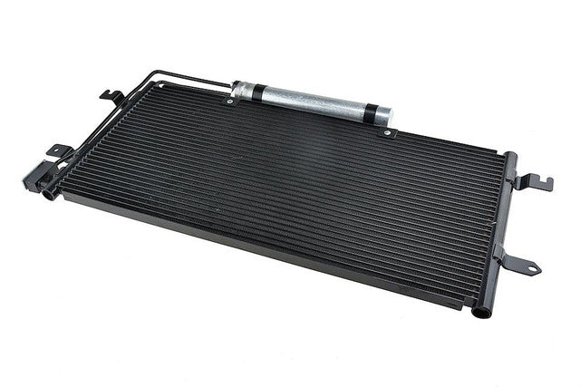 Condensor airconditioning