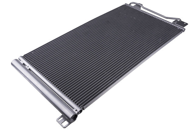 Condensor airconditioning
