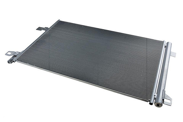 Condensor airconditioning