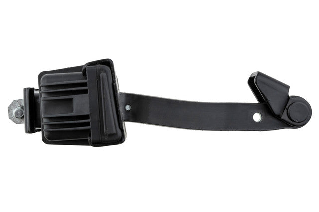 Deurvastzetter achter