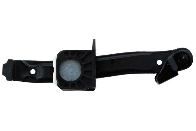 Deurvastzetter achter