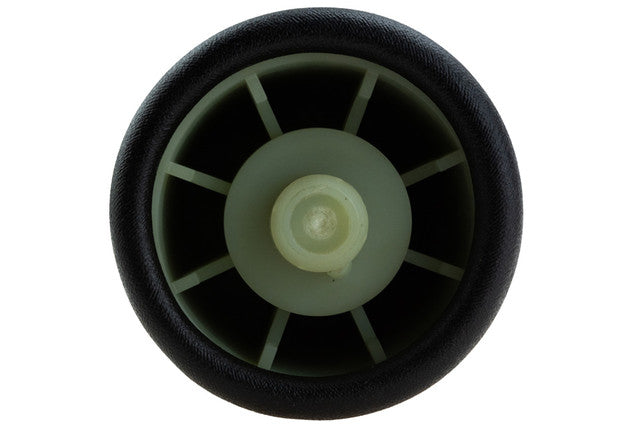 Veerbalg, luchtvering