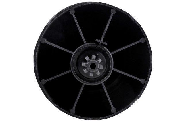 Veerbalg, luchtvering