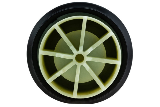 Veerbalg, luchtvering