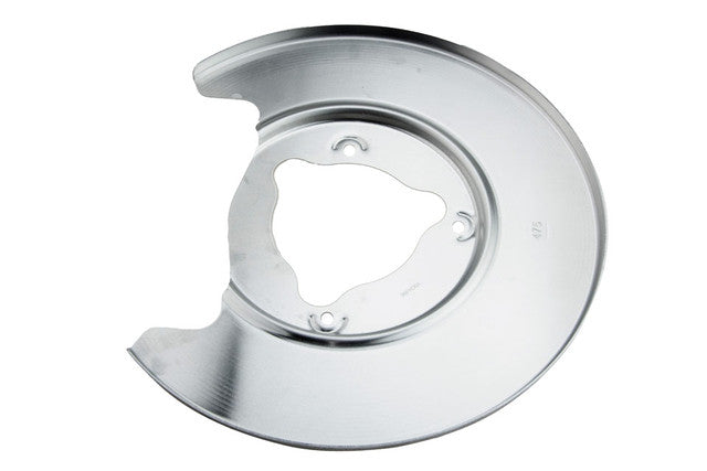 Ankerplaat remschijf