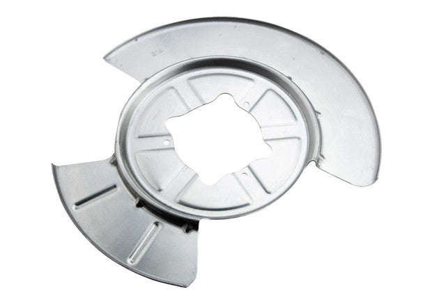 Ankerplaat remschijf