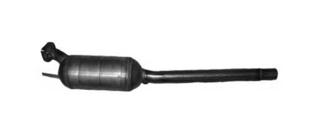 Roetfilter RENAULT LAGUNA