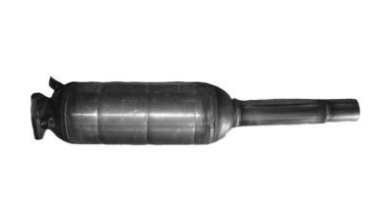 Roetfilter FIAT DOBLO