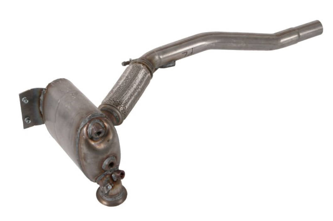 Roetfilter AUDI A3 & SEAT ALTEA-LEON-TOLEDO & SKODA OCTAVIA-SUPERB & VW CADDY-GOLF- EOS-TOURAN-JETTA-PASSAT