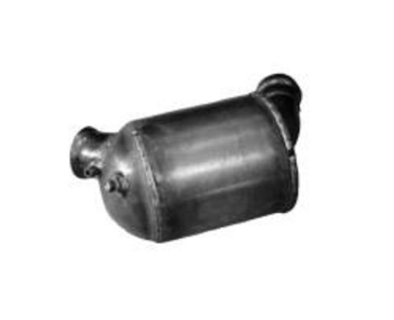 Roetfilter MERCEDES C-KLASSE