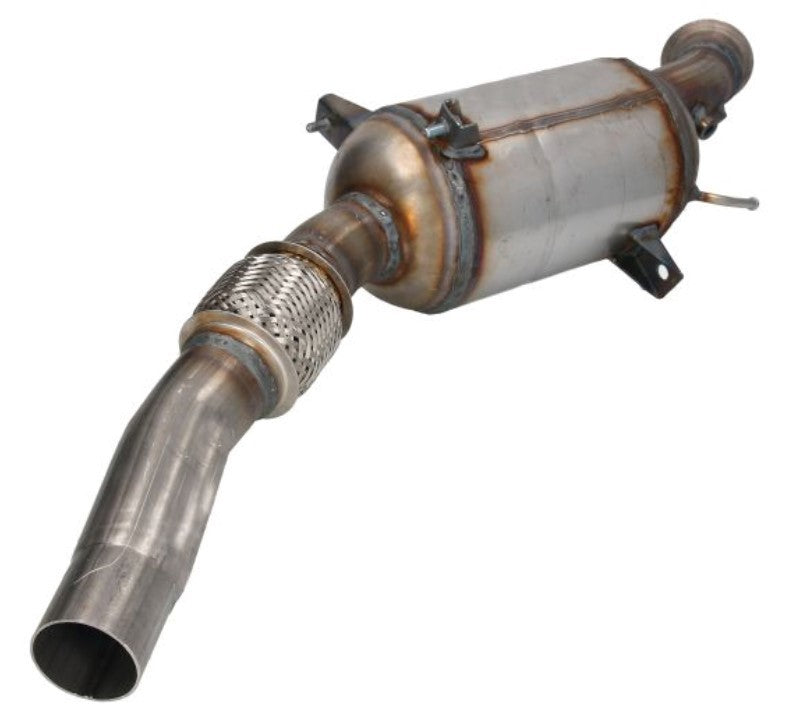 Roetfilter BMW 1-SERIE