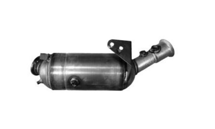 Roetfilter MERCEDES OEM:A1644902156, A1644902392
