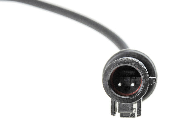 Wiellagerset achteras