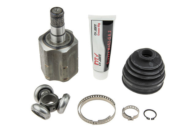 Homokineet reparatieset, aandrijfas