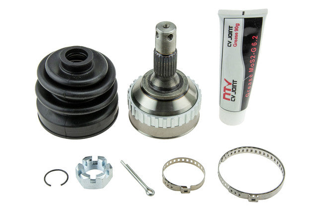 Homokineet reparatie set