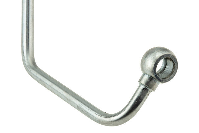 Hydraulische slang, besturing