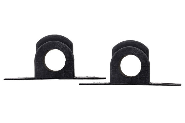 Stabilisatorstang rubbers voor 2 stuks