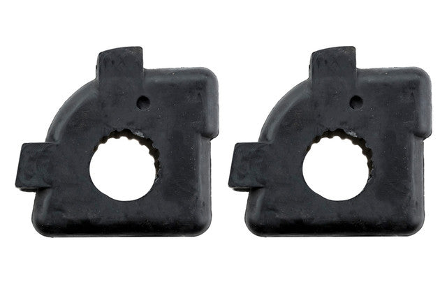 Stabilisatorstang rubber achteras 2 stuks