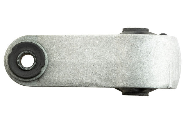 Aslichaam, motorsteunlager