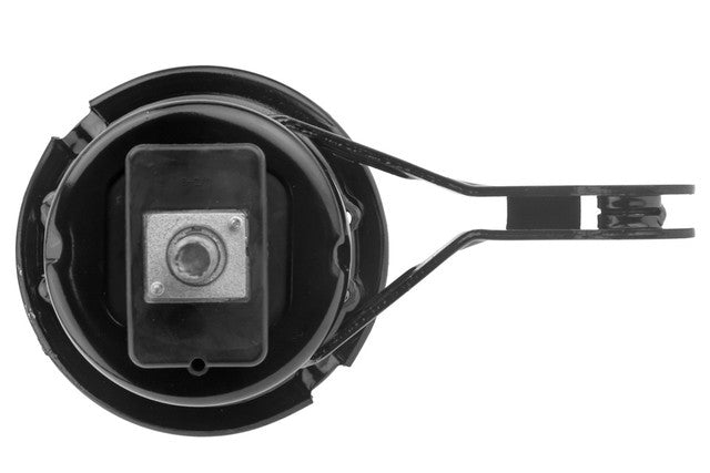 Aslichaam, motorsteunlager