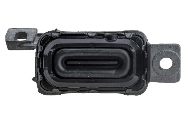 Aslichaam, motorsteunlager