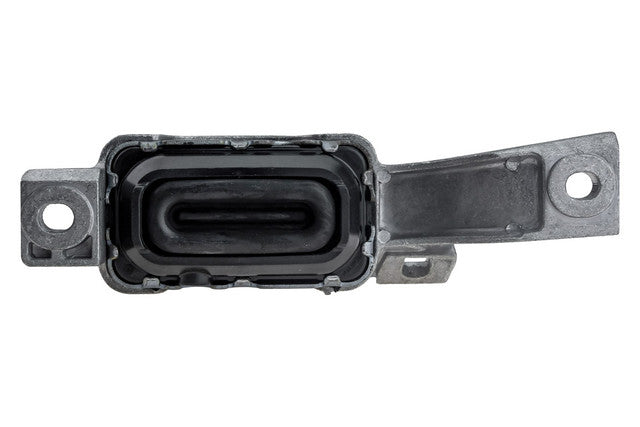 Aslichaam, motorsteunlager