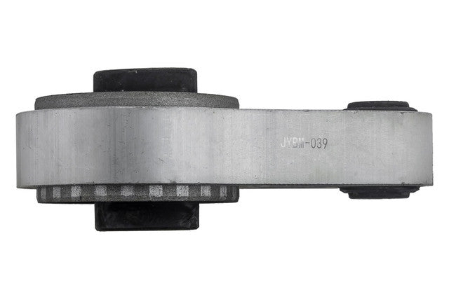 Aslichaam, motorsteunlager