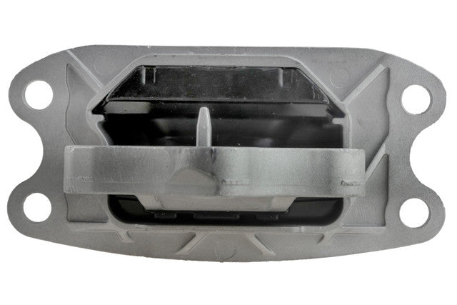 Aslichaam, motorsteunlager