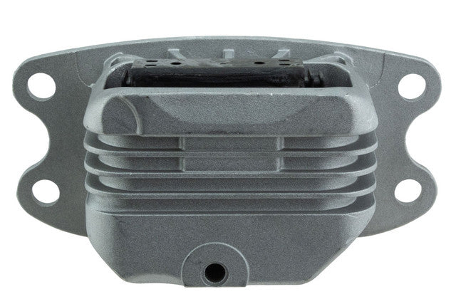 Aslichaam, motorsteunlager