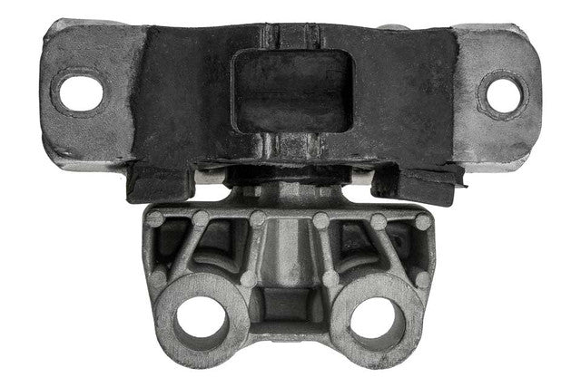 Aslichaam, motorsteunlager