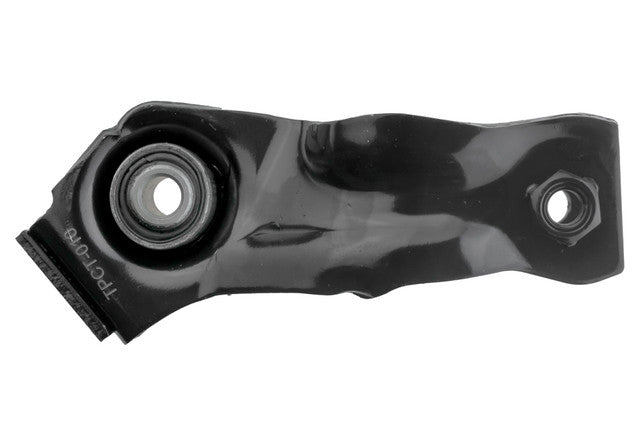 Aslichaam, motorsteunlager